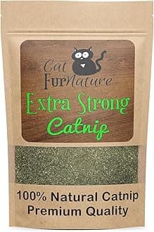 Cat FurNature - Bag of Extra Strong Catnip