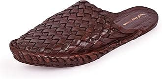 kolapuri chapal Men|Kolhapuri Chappal for Men Stylish Original Leather|Mens kolhapuri chappals latest|Mens Kolhapuri Slippers|Mens Kolhapuri Shoes|mojaris for Men|Ethinic chappals slippers Footwear men|leather slippers for men|leather chappal men stylish Chappal Kolhapuri Chappal Men