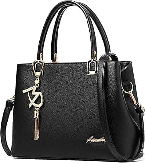 Womens Purses and Handbags Shoulder Bags Ladies Designer Top Handle Satchel Tote Bag