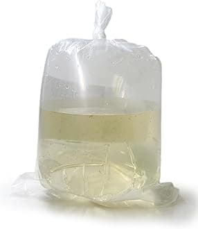 Aquatic Arts Live Daphnia Magna 200PK, Fish Food, Freshwater Crustaceans Plankton for Freshwater Aquarium, Food for Betta Fish Tank Live Freshwater Fish Food, Fish Tank Cleaner