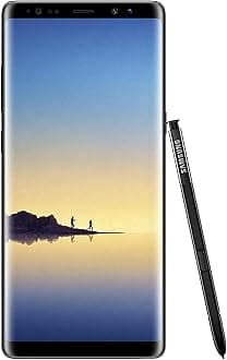 Samsung Galaxy Note 8 Dual SIM Negro N950F – Spain