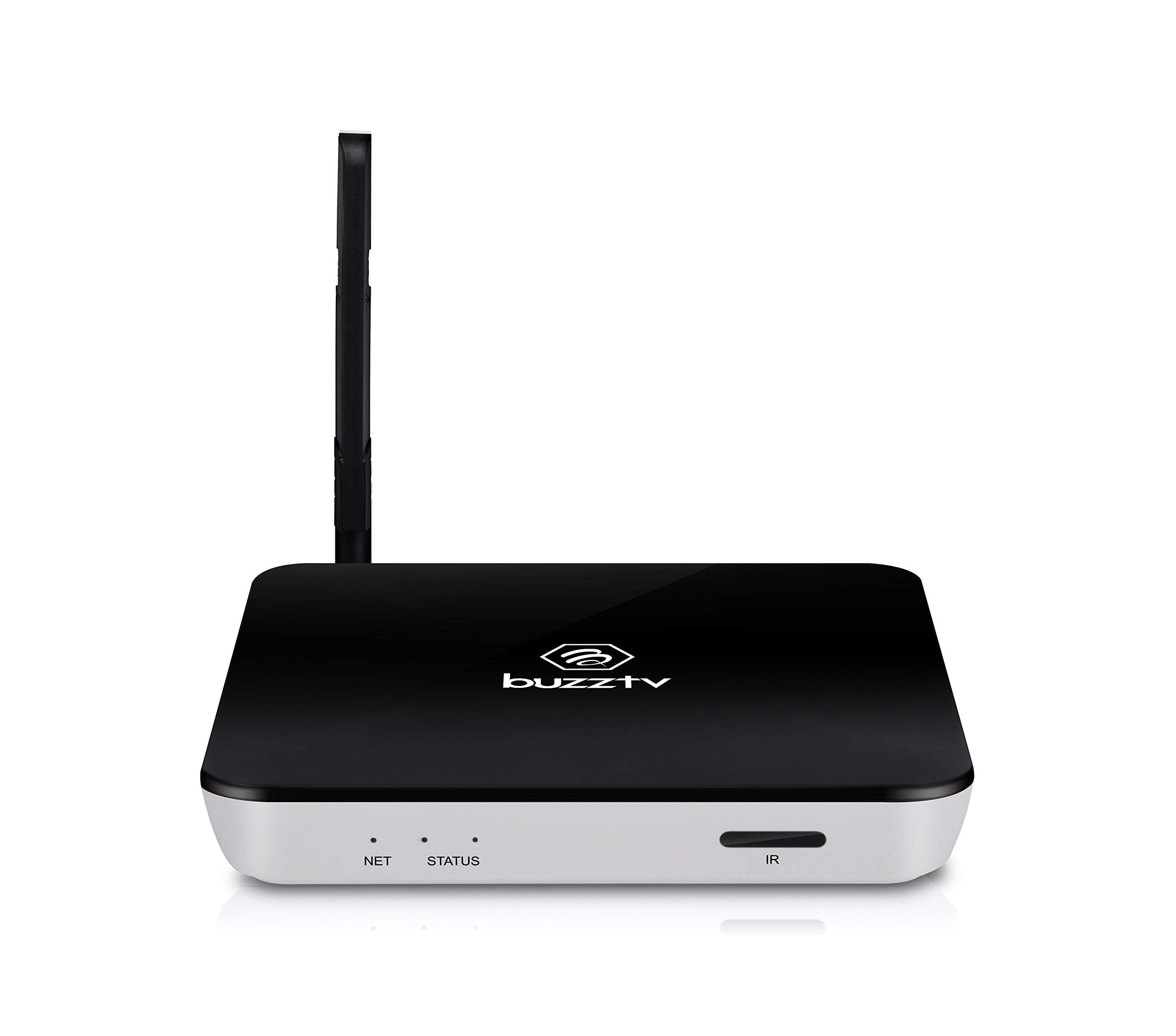 XPL3000 Platinum ( Black / Silver ) Android Nougat 7.1.2 HD 4K Quad CORE 2GB RAM