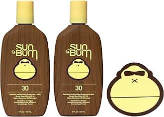 Sun Bum Lotion Sunscreen SPF 30 -2 Pack