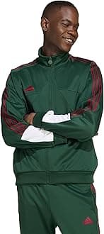 adidas Men's House of Tiro Nations Pack Track Jacket Outerwear Jacket (pack of 1)