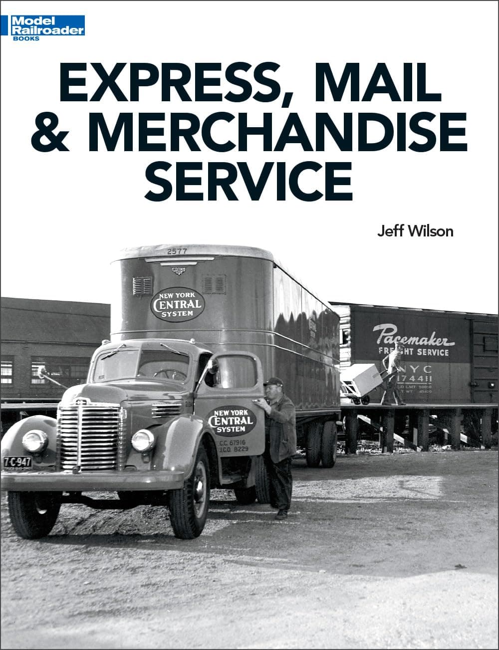 Express, Mail & Merchandise Services