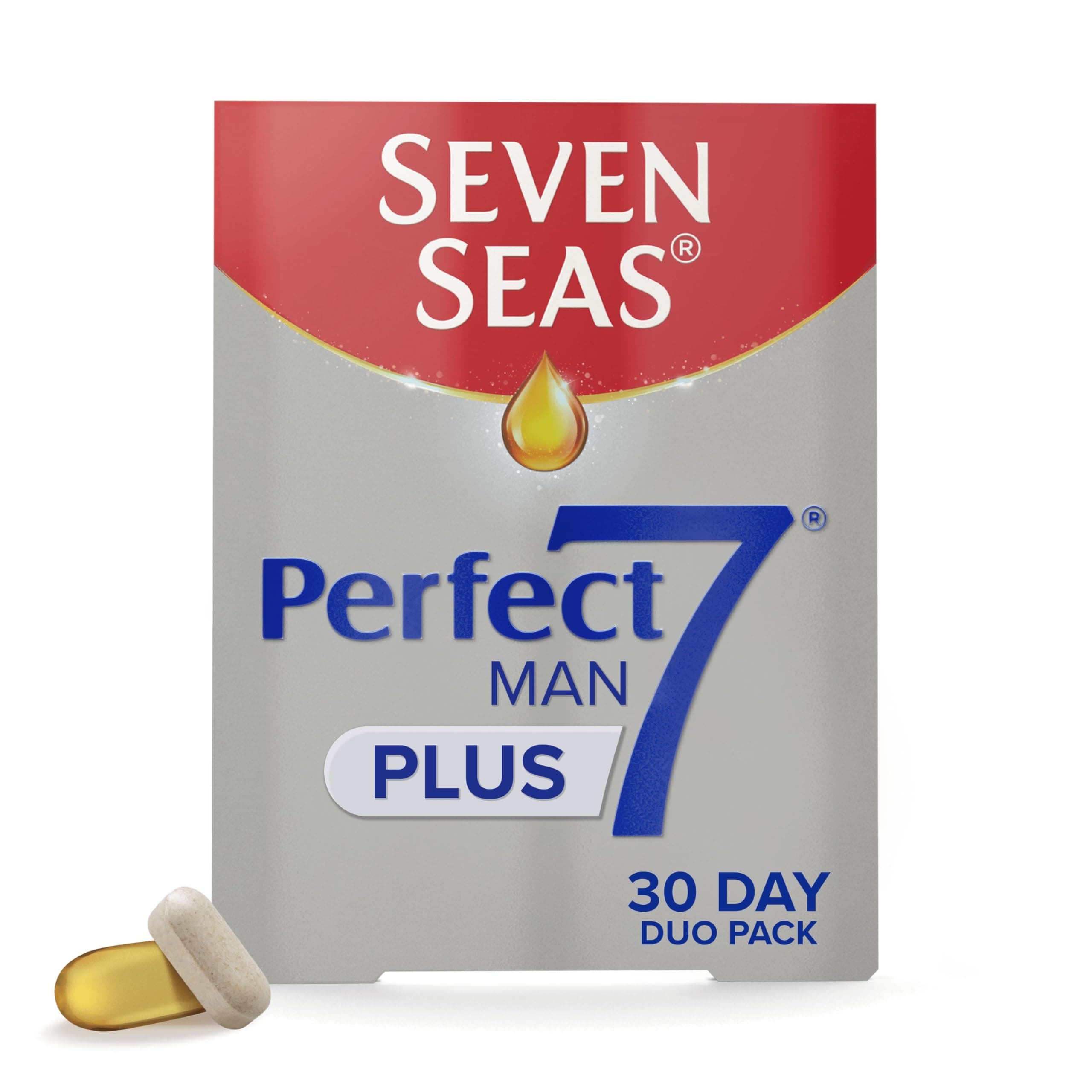Seven Seas Perfect7 Man