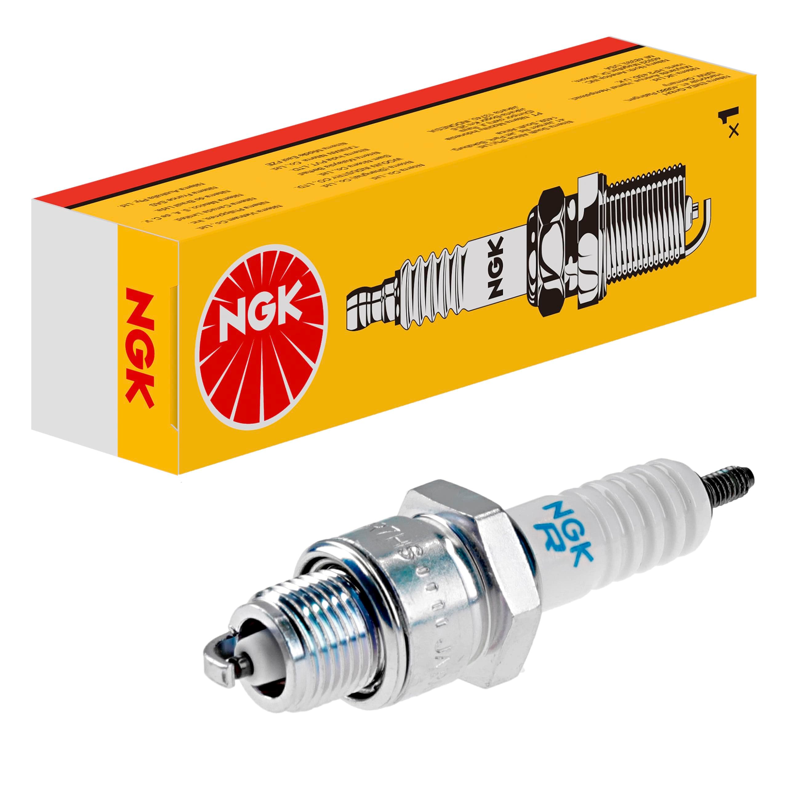 NGK Spark Plug BPR7HS 6422
