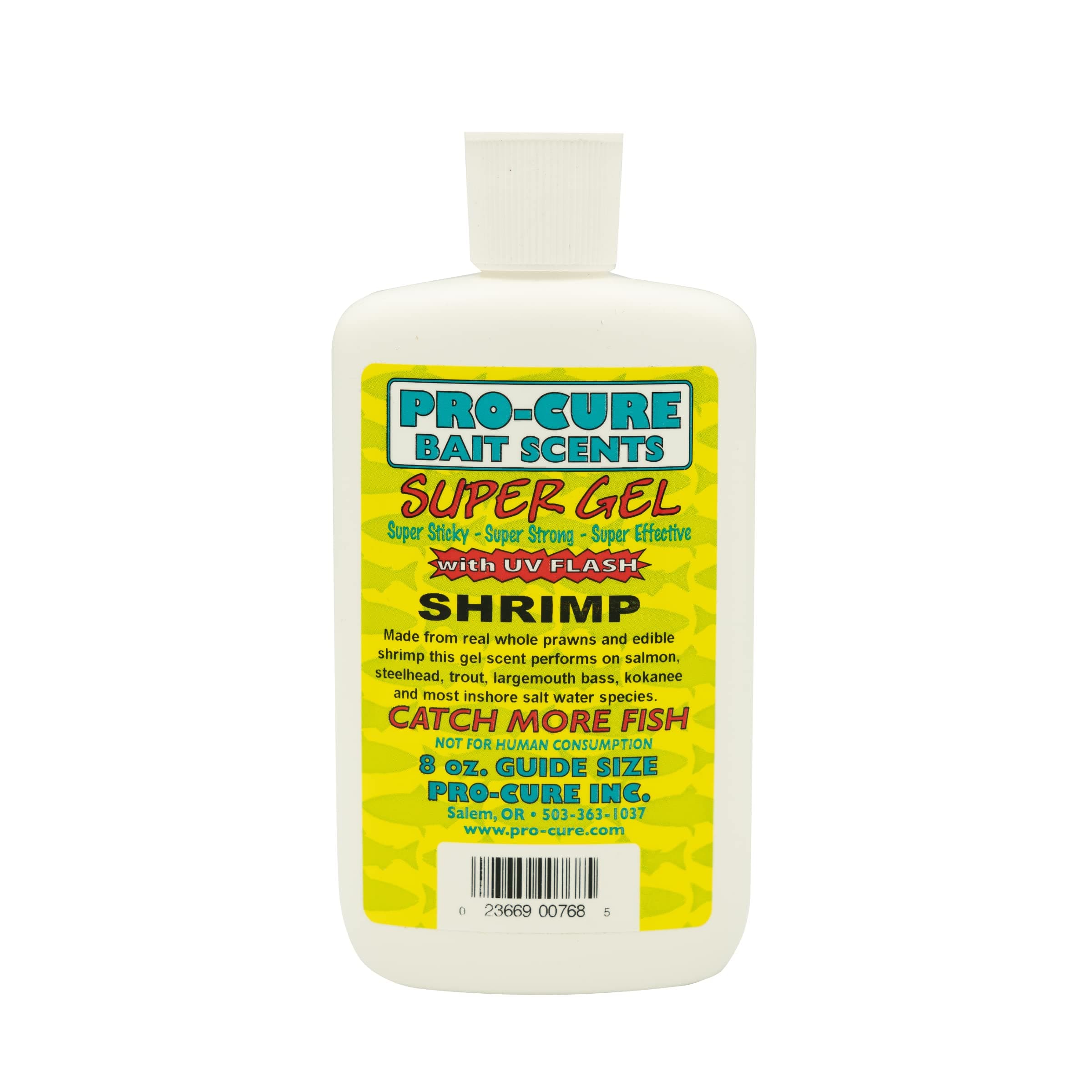 Shrimp Super Gel, 8 Ounce