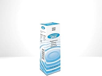 Salivix Spray - Relief of Dry Mouth 50ml