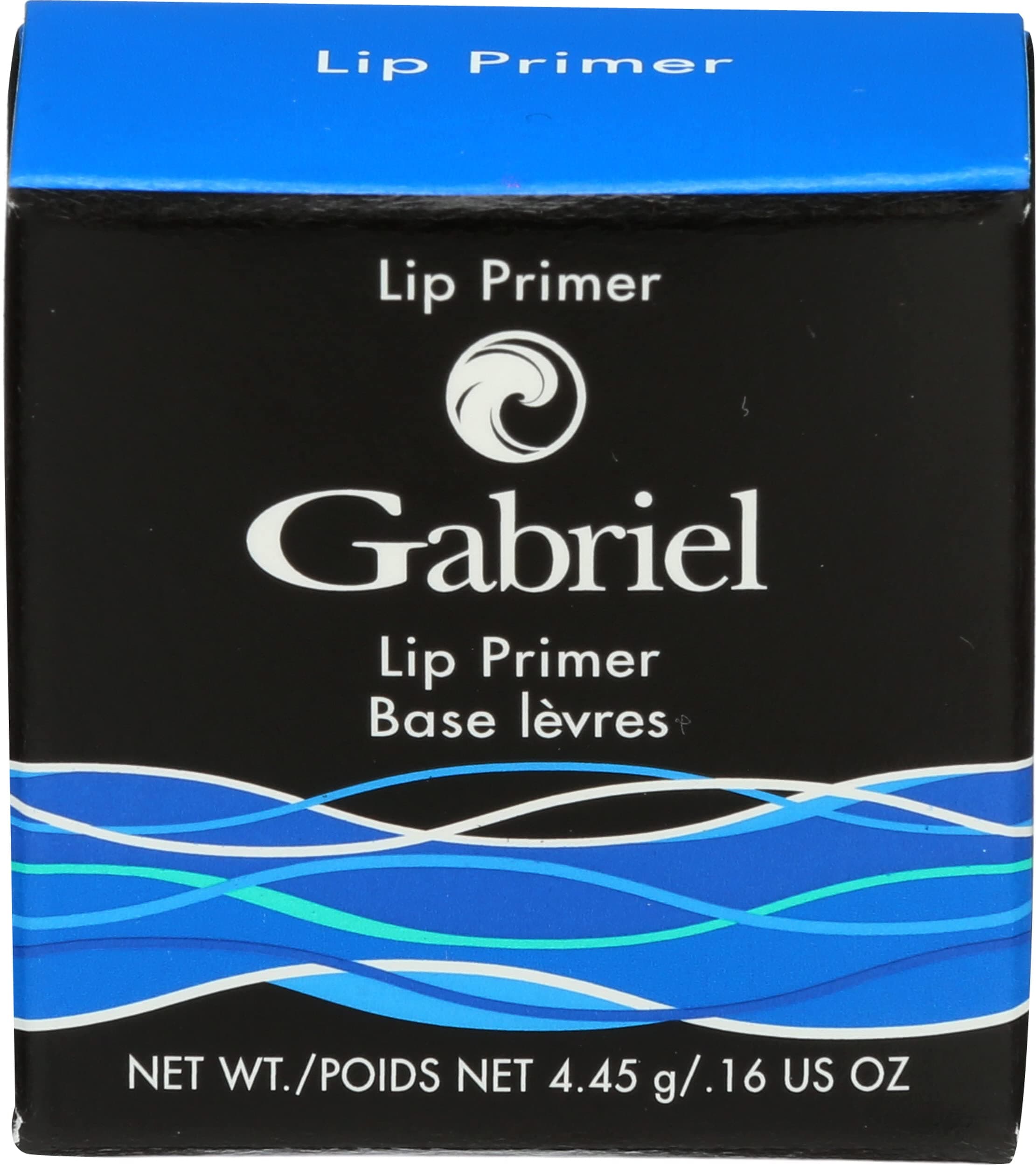 Gabriel Cosmetics Organic Lipstick (Primer)