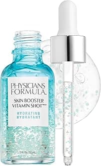 Physicians Formula - Skin Booster Vitamin Shot Hydrating - 1 fl oz (30 ml)