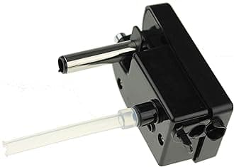 DeLonghi 7313224581 Milk Frother (without container) for Latissima Nespresso Machines