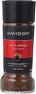 DavidoffRich Aroma Coffee 100g.