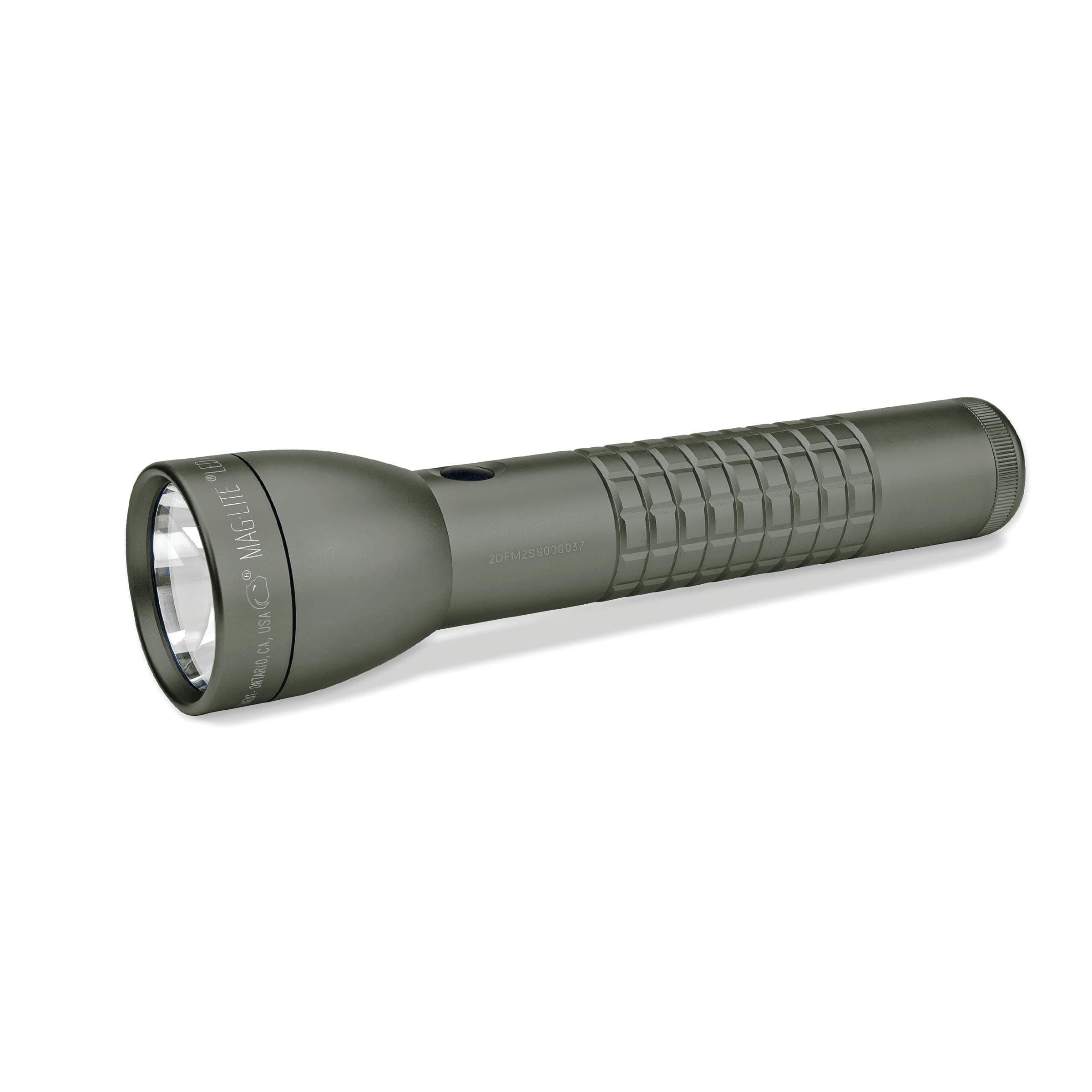 MAGLITE® ML300LX™ 2 Cell D LED Flashlight