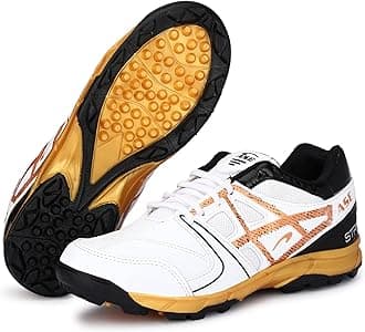 ASE Men's Professional Cricket Shoes
