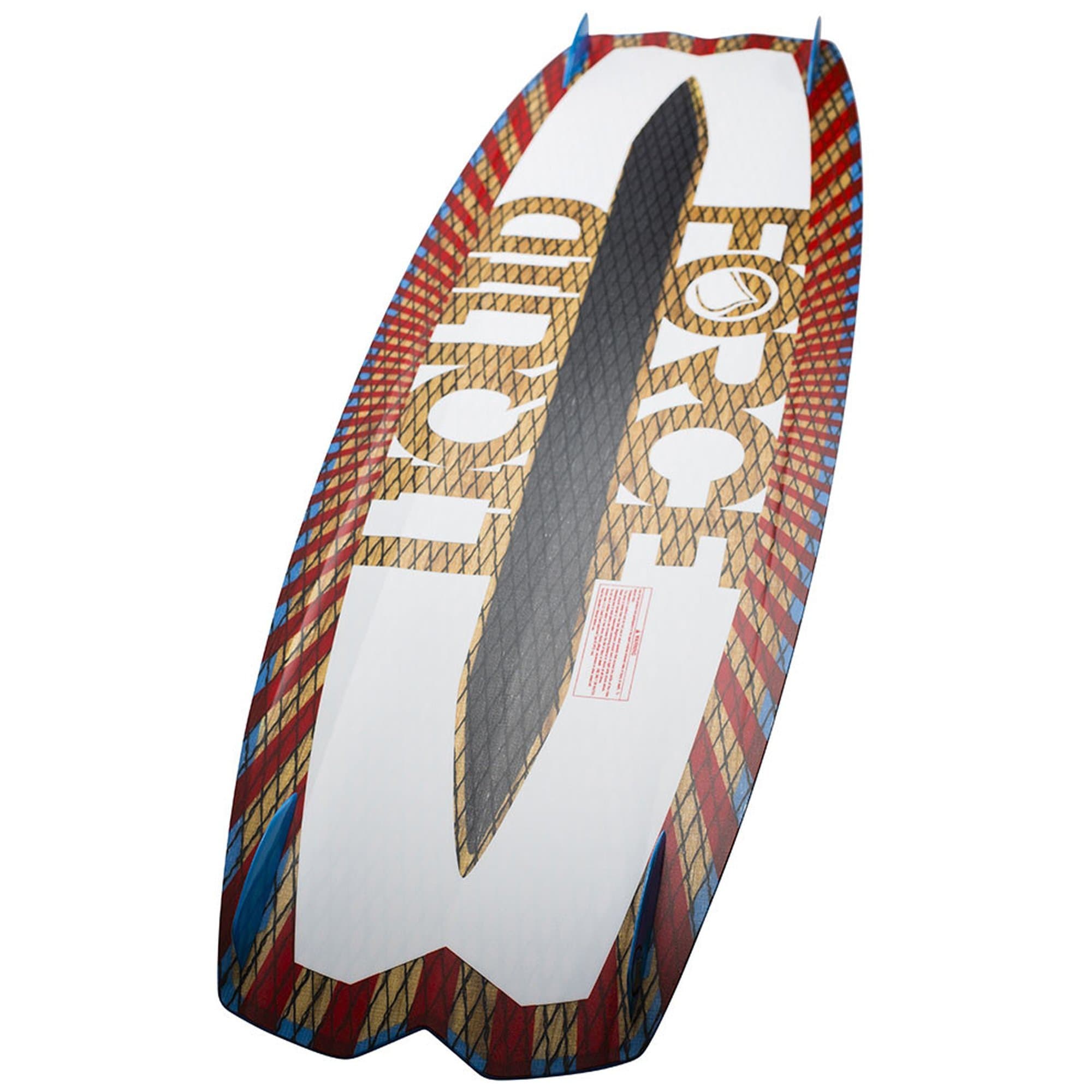2016 Liquid Force Legacy Kiteboard