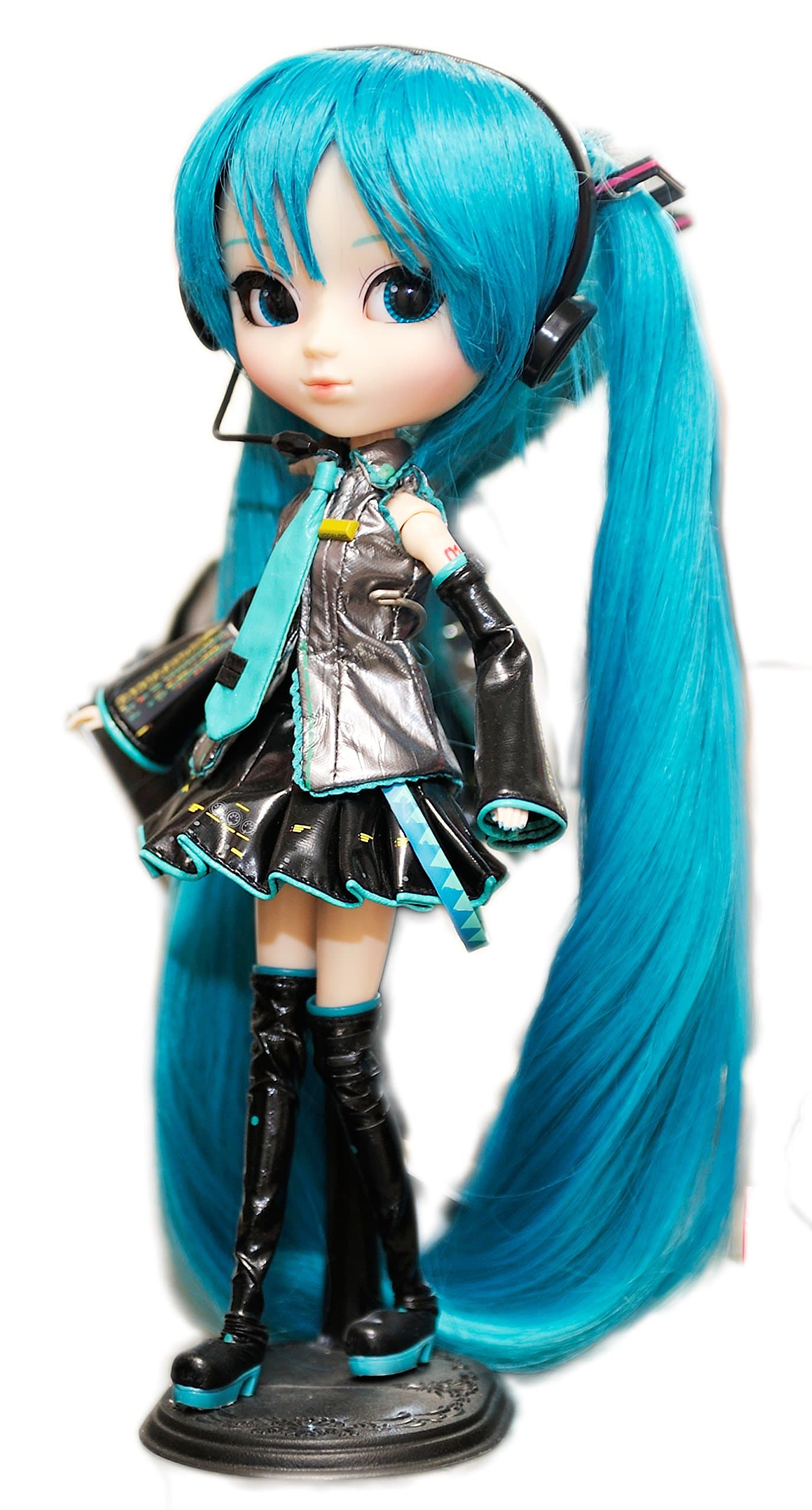 Vocaloid Hatsune Miku 12 inches Fashion Doll P-034