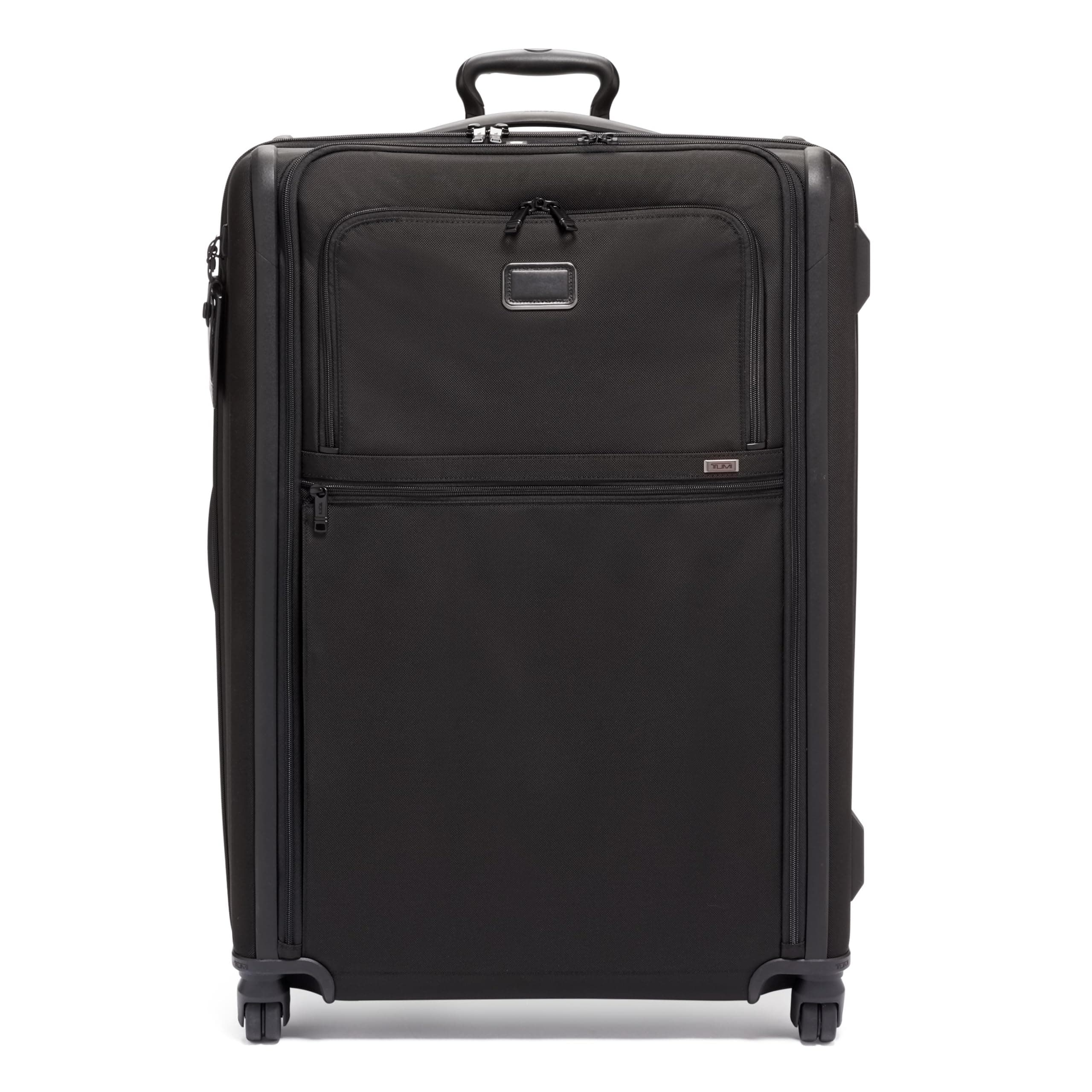 TUMI - Alpha 3 Extended Trip Expandable 4 Wheeled Packing Case