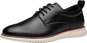 - Mens Dress Shoes Oxfords Casual Retro Classic Comfortable Formal Derby Business Dress Shoes for Men