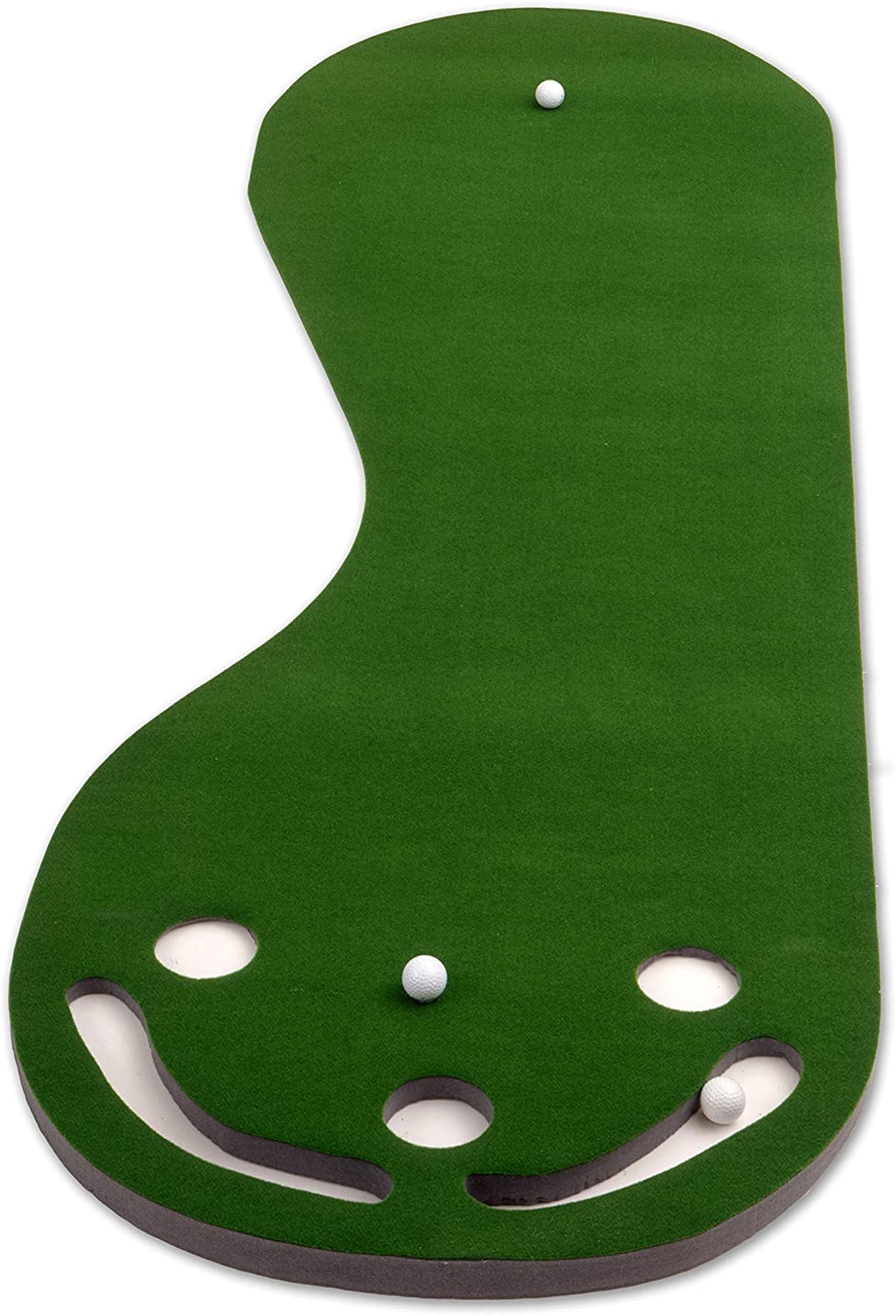 – Par Three Golf Putting Green