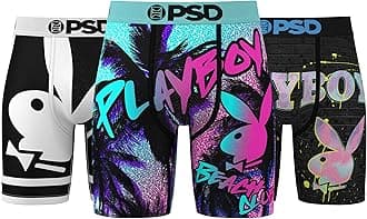 PSD mens 225180082 Boxer Briefs
