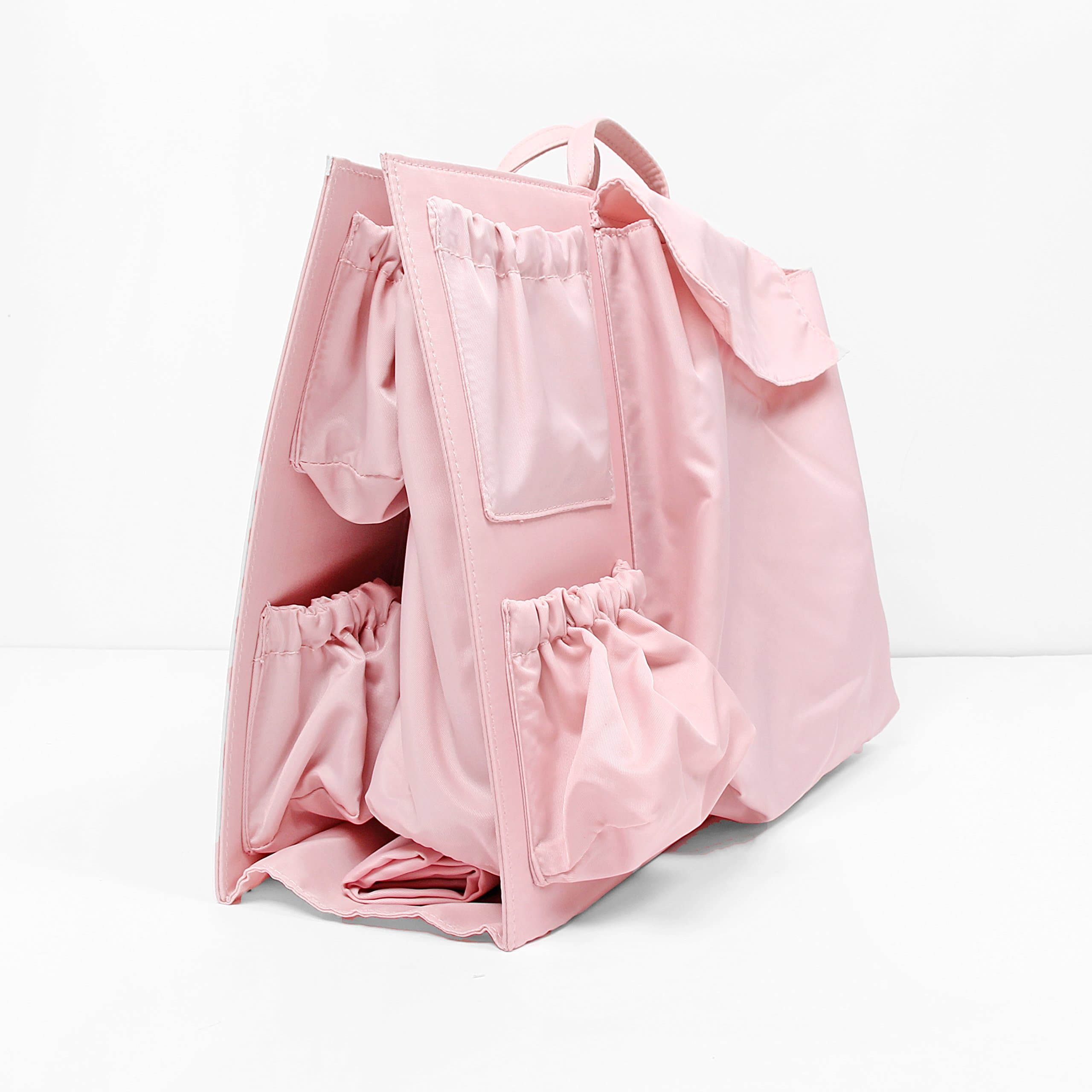 Life in Play, ToteSavvy (Blush)