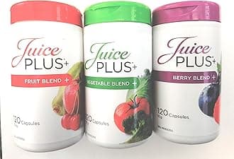 Juice Plus Premium Capsules