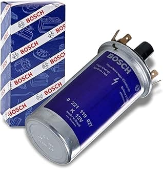 Bosch 0221119027 - Ignition coil