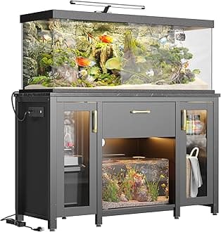 Bestier 75 Gallon Aquarium Stand