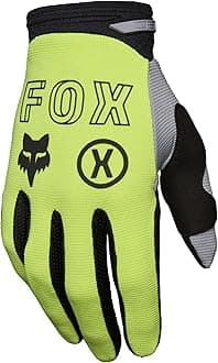 Fox RacingMens 180 Motocross Glove