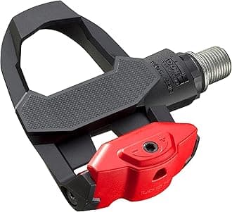 ルック(Look) KEO CLASSIC 3 BLK/RED ロード用ビンディングペダル