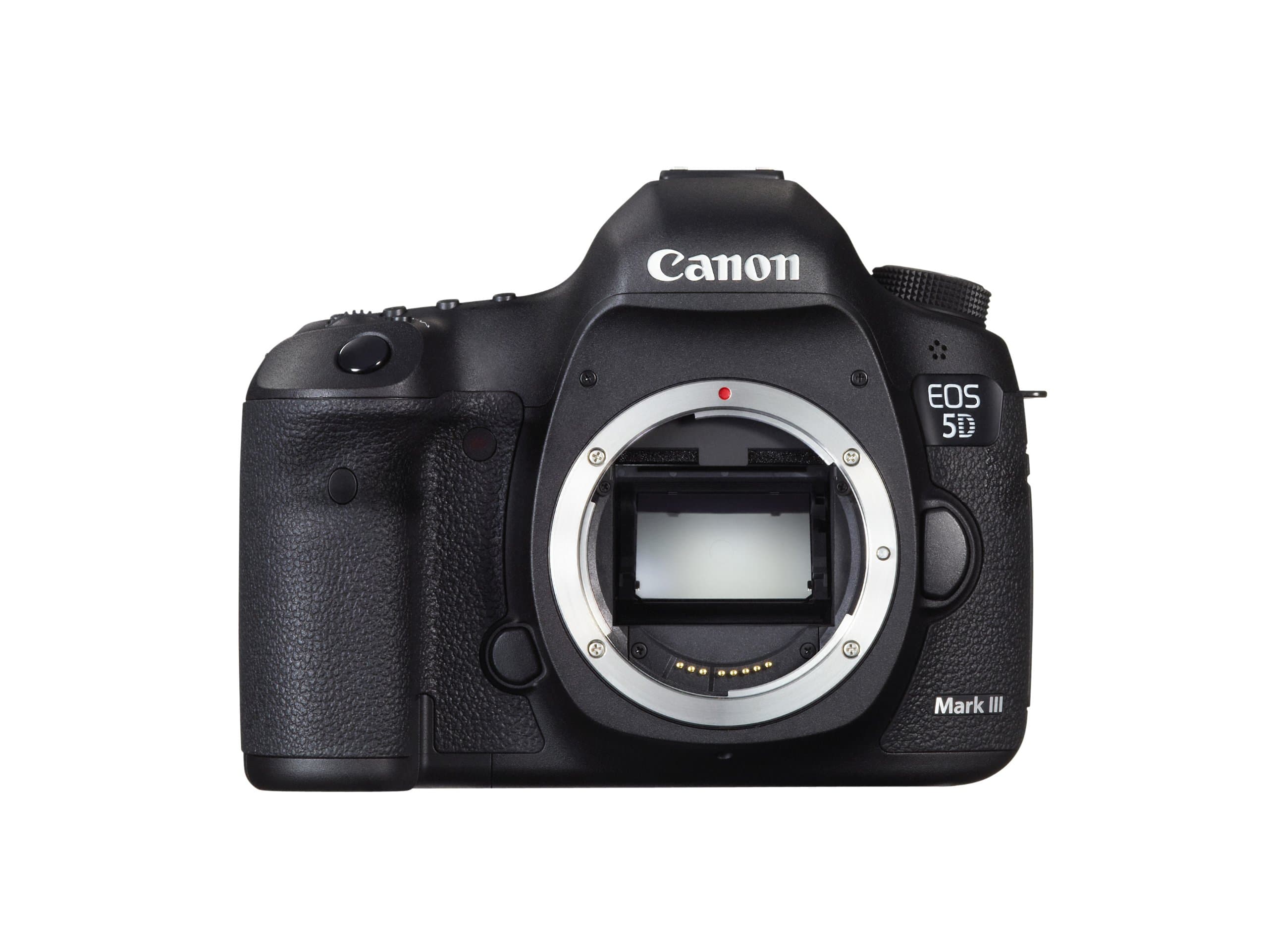 EOS 5D Mark II Full Frame DSLR Camera (Body Only) (Old Model)
