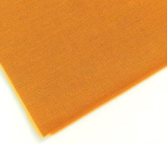 Plain Golden Yellow 100% Cotton Fabric for Quilting, Sewing, Dressmaking, Arts & Creafts - 60 Inch Wide by M&J
