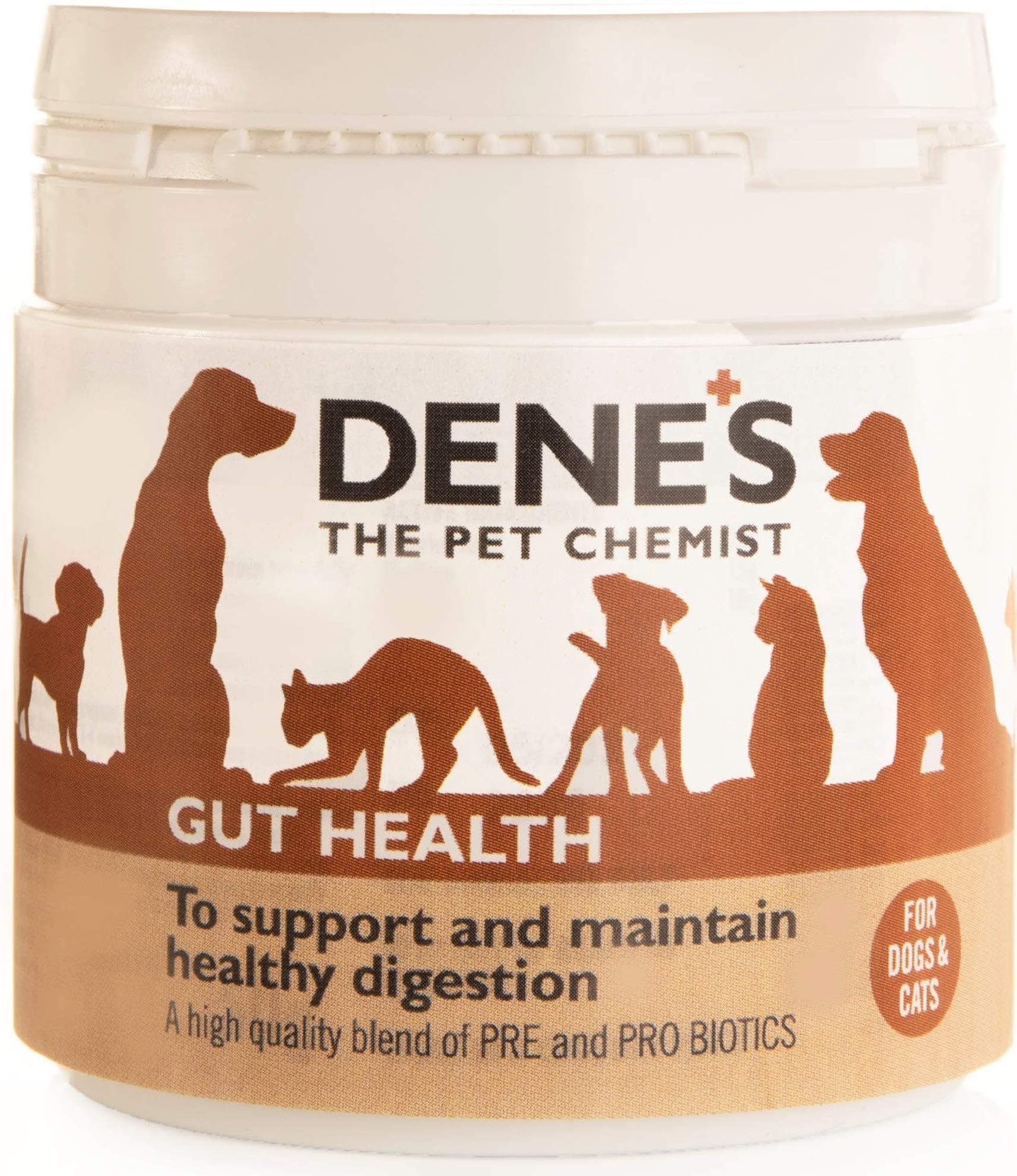 Denes Gut Health 100g