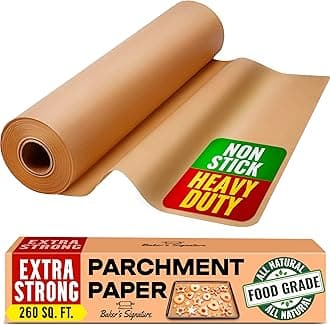 Parchment Paper Roll