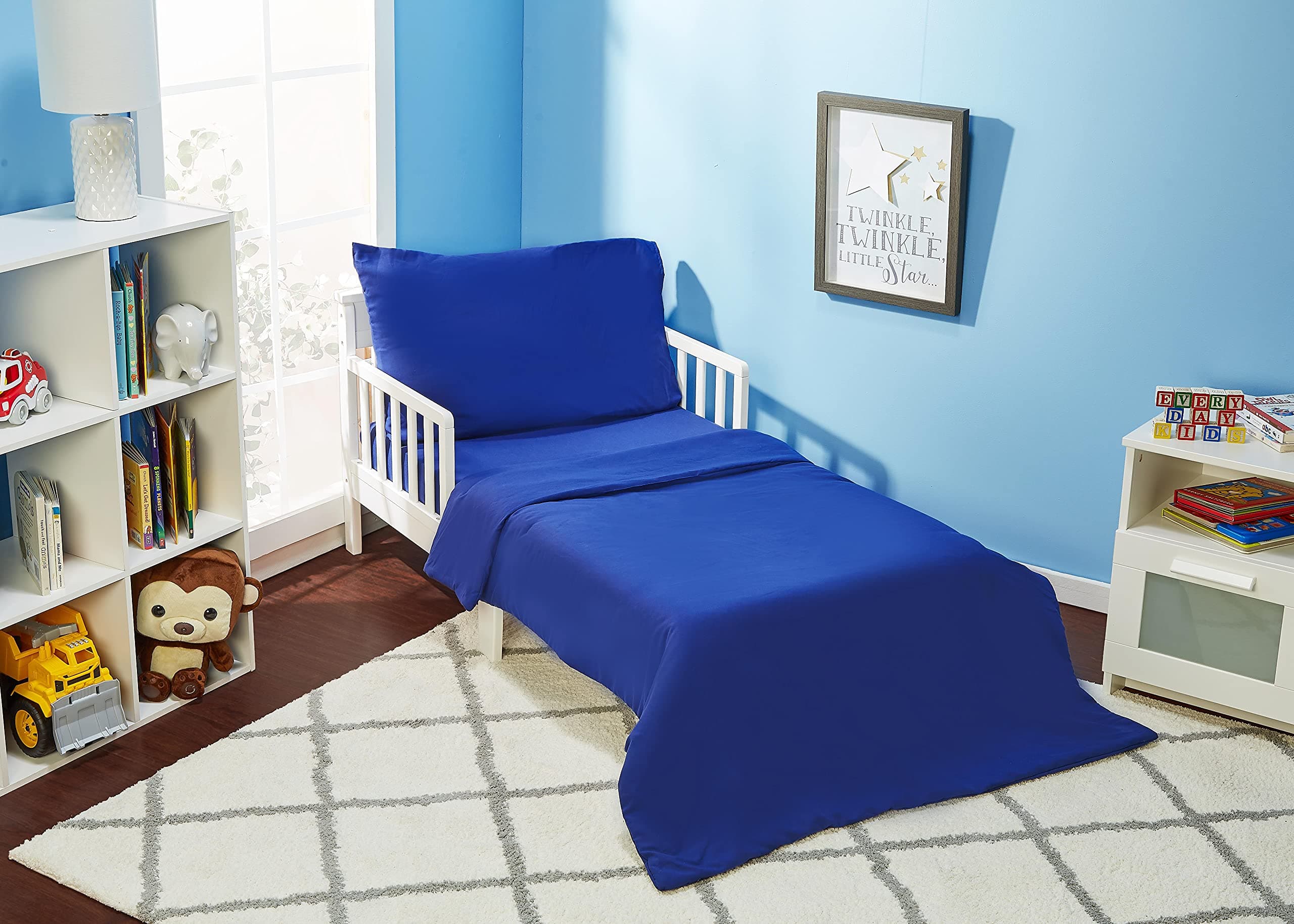 Boys Toddler Bedding Sets