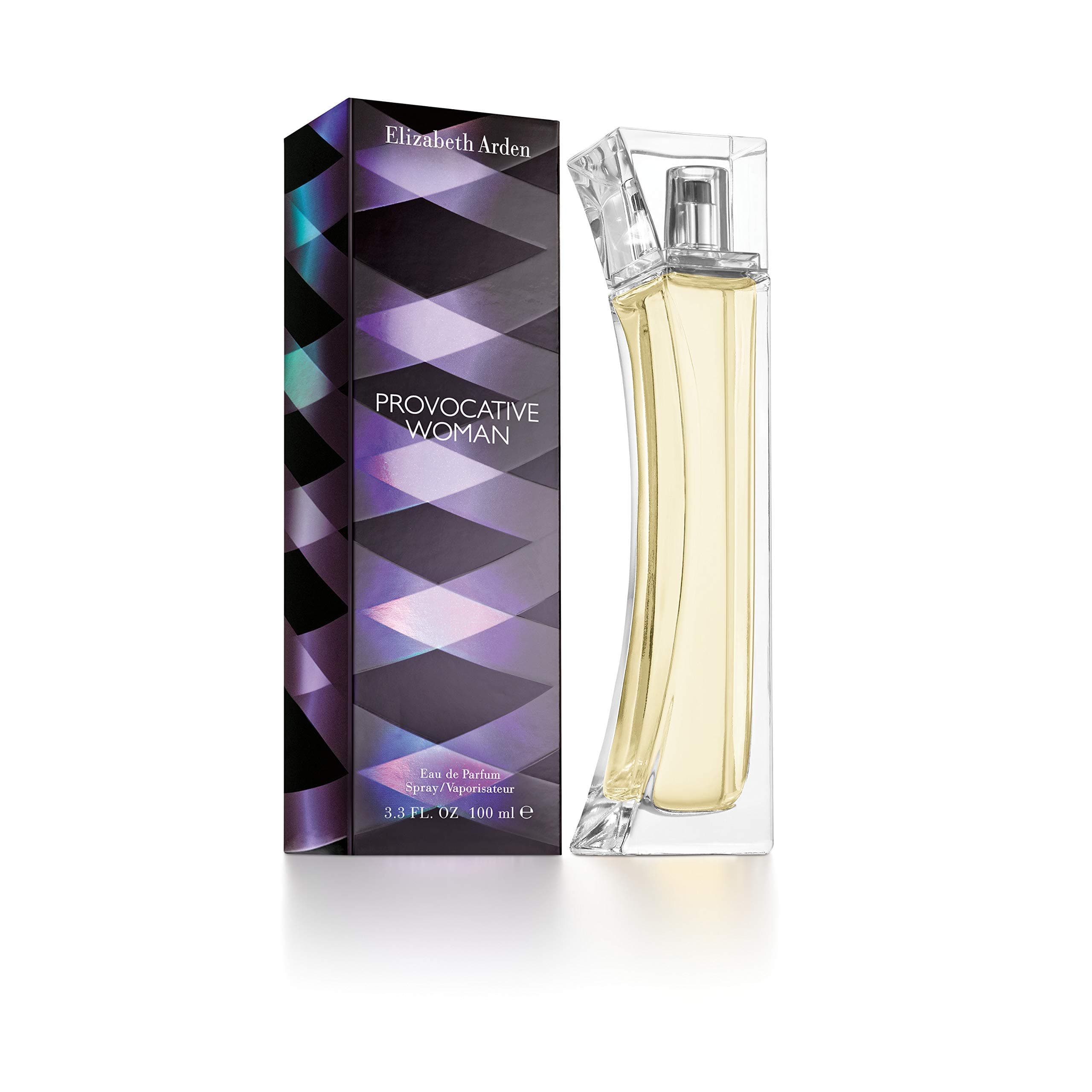 Provocative Women Eau de Parfum