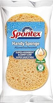 Spontex Handy Sponge