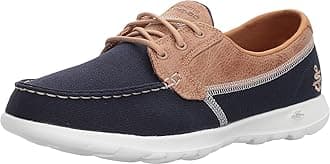 Women's Go Walk Lite - Isla Boat Shoe
