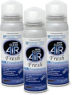 Clean Air® Fresh - Citrus (3)
