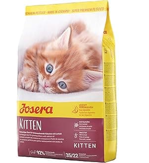 Josera Kitten for Kittens, 14.1 oz (400 g)