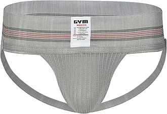 mens 3" Wide Band Classic Athletic Supporter