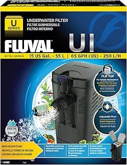 U1 Underwater Filter