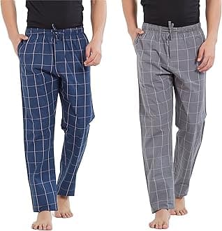 XYXX Men XY_Pyjama_R13_2 Pyjama Bottom (pack of 1)