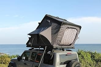 Rooftop Tent Winter Insulator for Stellar