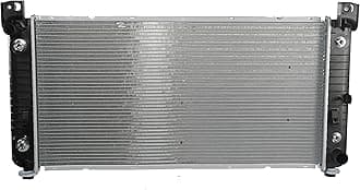 GM Genuine Parts 21649 (22840116) Radiator