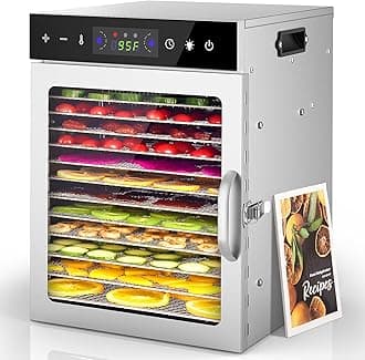 HOPERAN Dehydrator Dehydrator