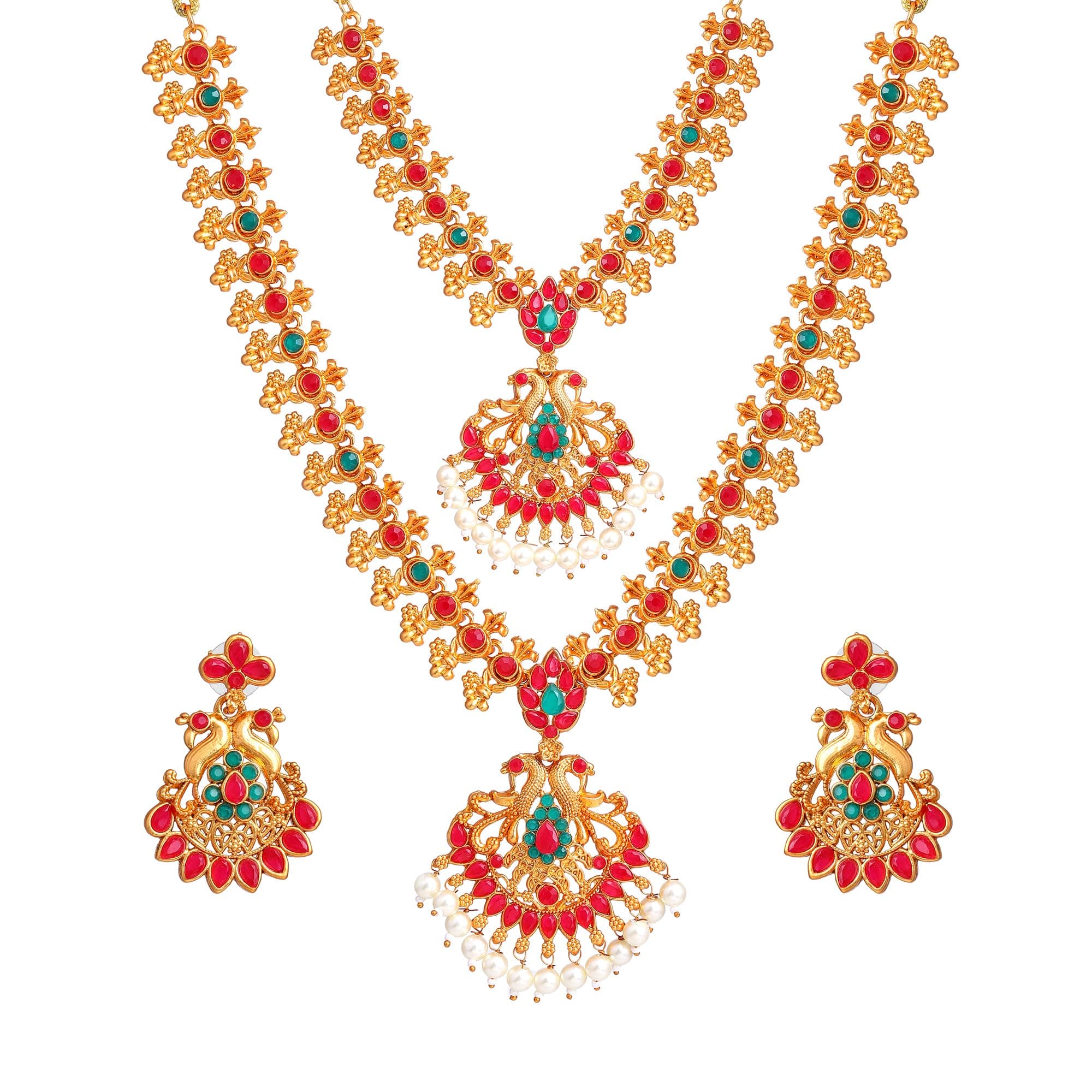 Necklace Set for Women