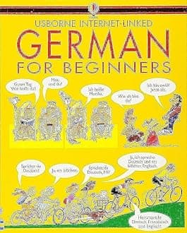 German for Beginners