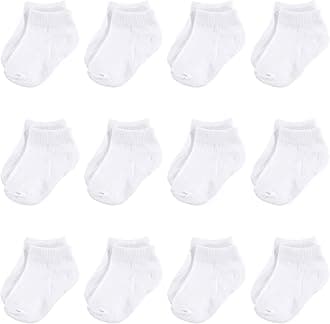 Hudson Baby Basic Casual Socks